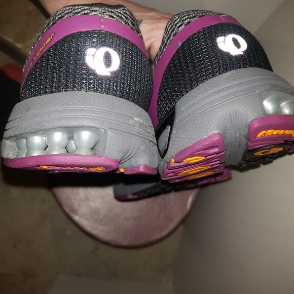 Oasis running shoes - Picture 3 of 6